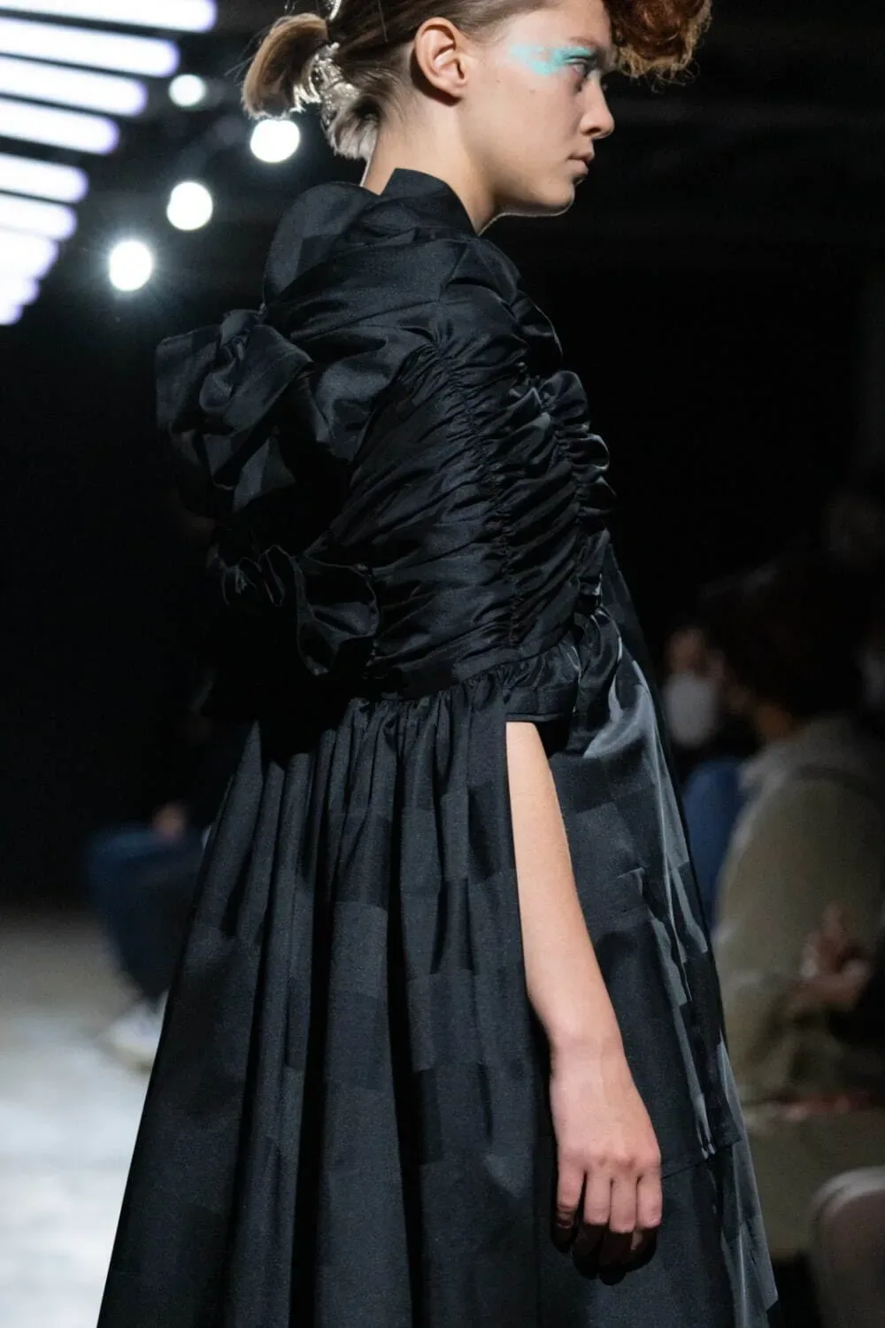 タオ 2023年春夏 LOOK 21 / VIEW 2