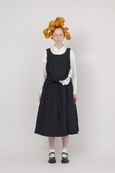 コムデギャルソン コムデギャルソン 2019秋冬 LOOK 17