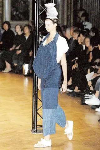 タオ 2008年春夏 LOOK 25