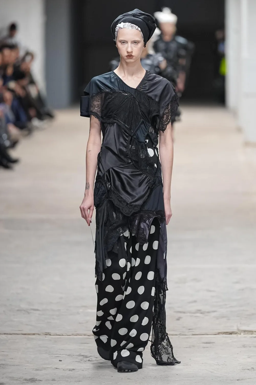 ジュンヤワタナベ 2026年春夏 LOOK 26