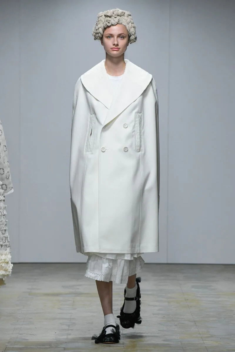 タオ 2022年春夏 LOOK 6