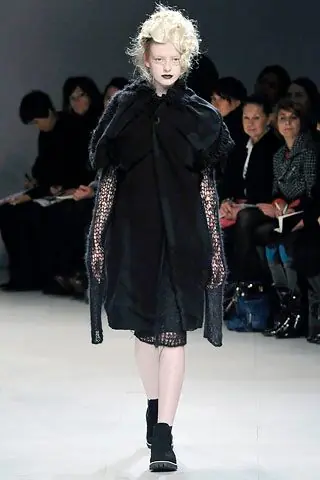 タオ 2008年秋冬 LOOK 11