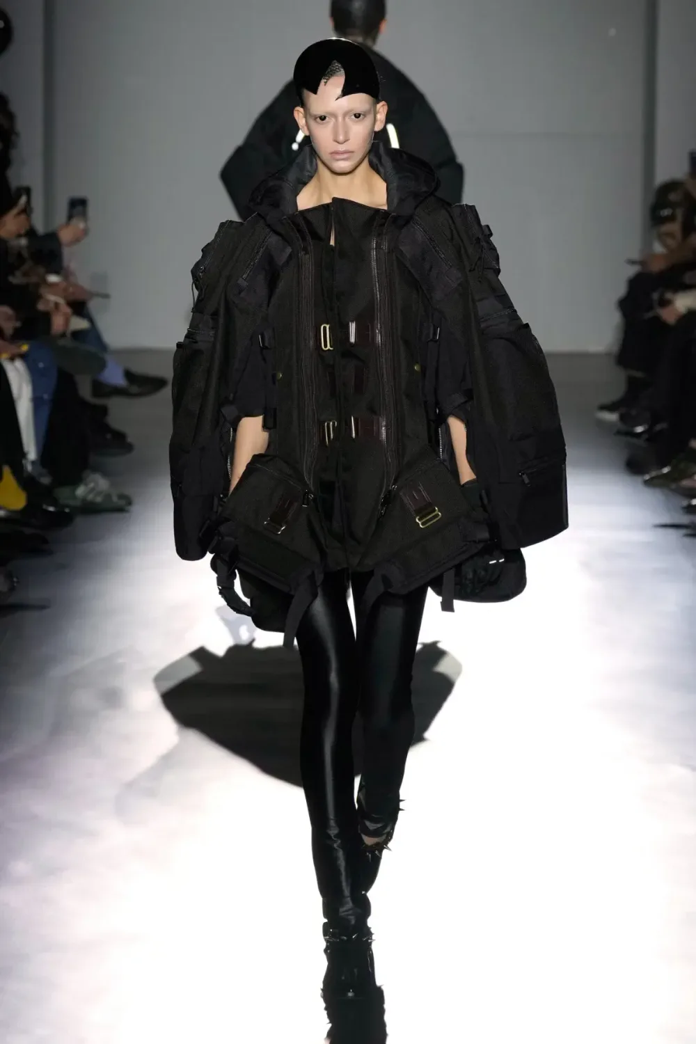 ジュンヤワタナベ 2025年春夏 LOOK 23
