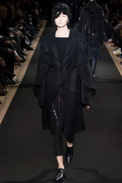 ジュンヤワタナベ 2014秋冬 LOOK 18
