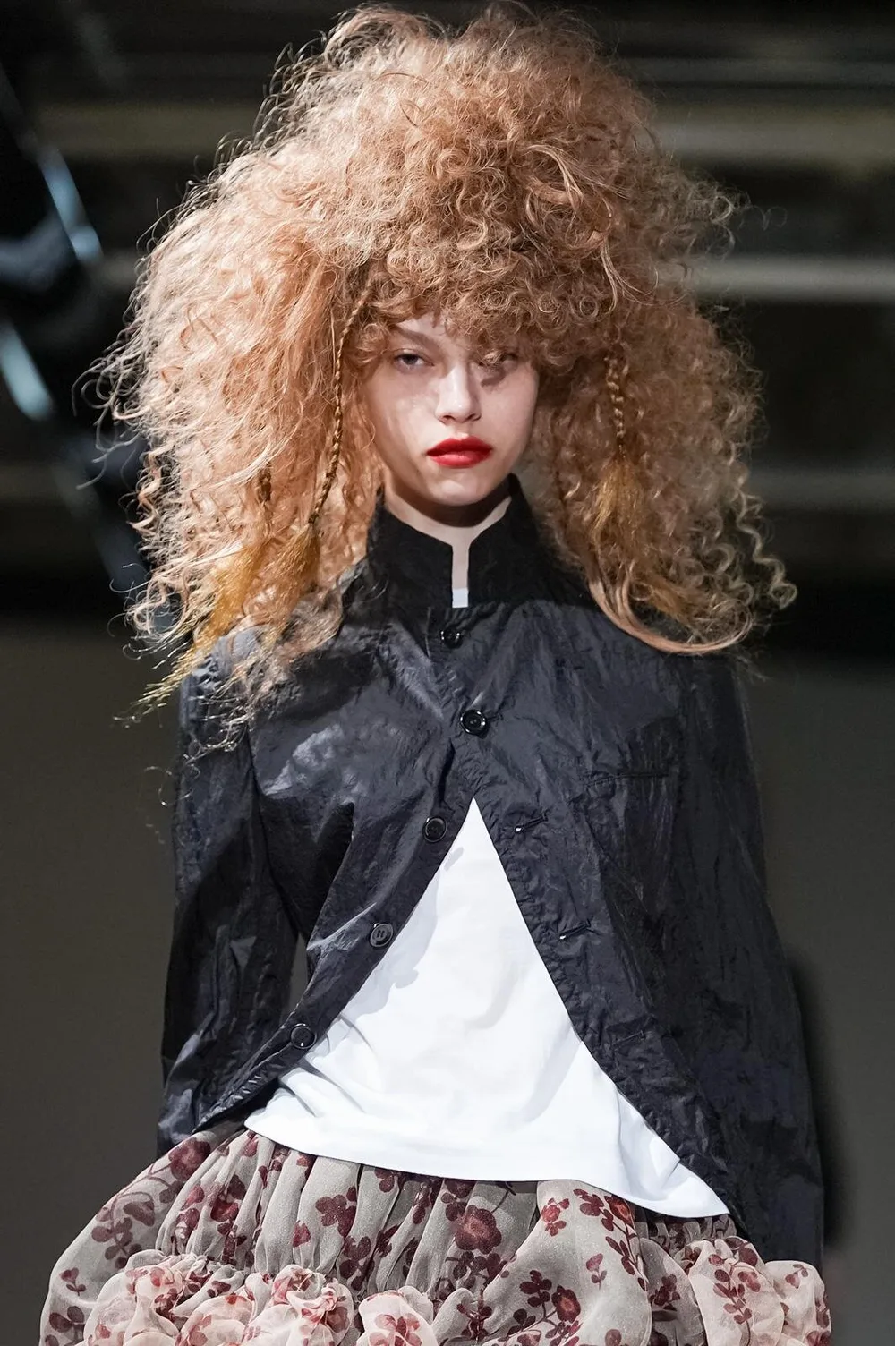 タオ 2026年春夏 LOOK 32 / VIEW 2