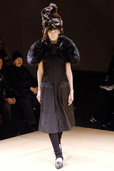 ジュンヤワタナベ 2005秋冬 LOOK 31