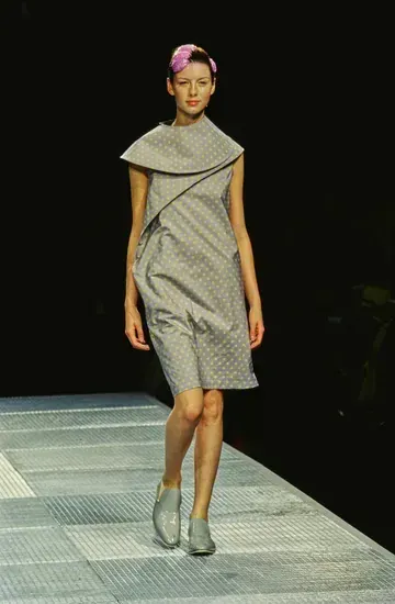 ジュンヤワタナベ 2000年春夏 LOOK 32