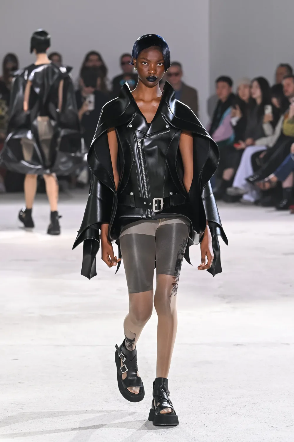 ジュンヤワタナベ 2024年春夏 LOOK 19