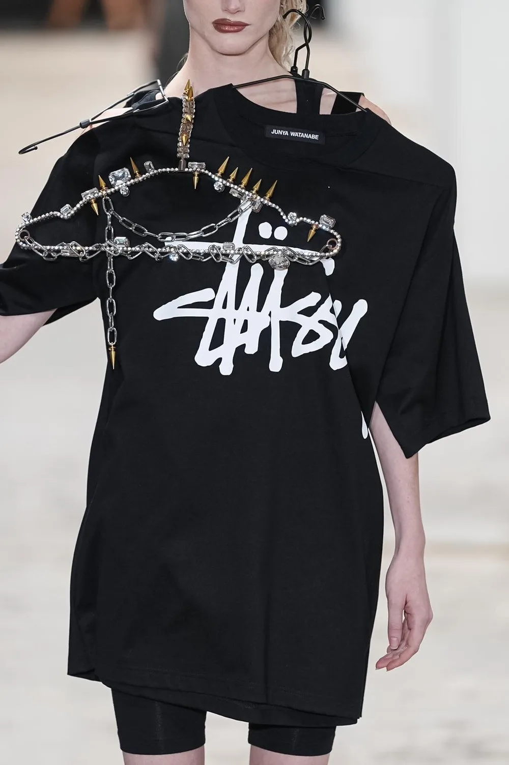 ジュンヤワタナベ 2026年春夏 LOOK 24 / VIEW 2