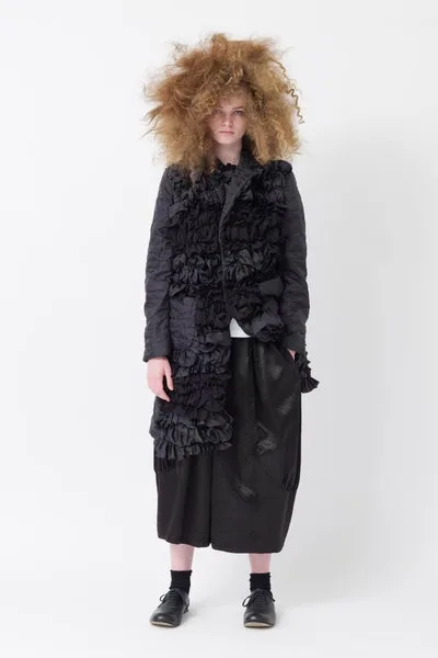 コムデギャルソン コムデギャルソン 2018秋冬 LOOK 11