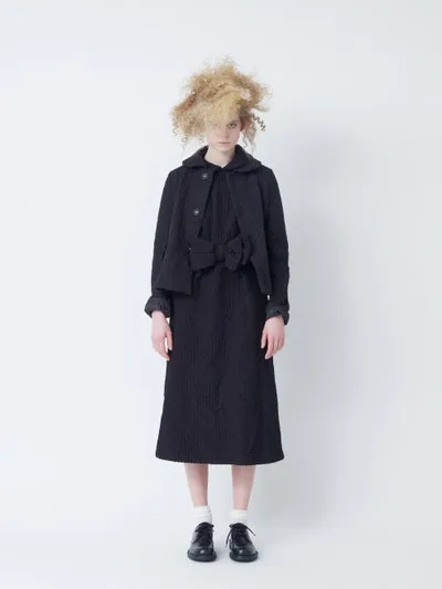 コムデギャルソン コムデギャルソン 2017春夏 LOOK 17