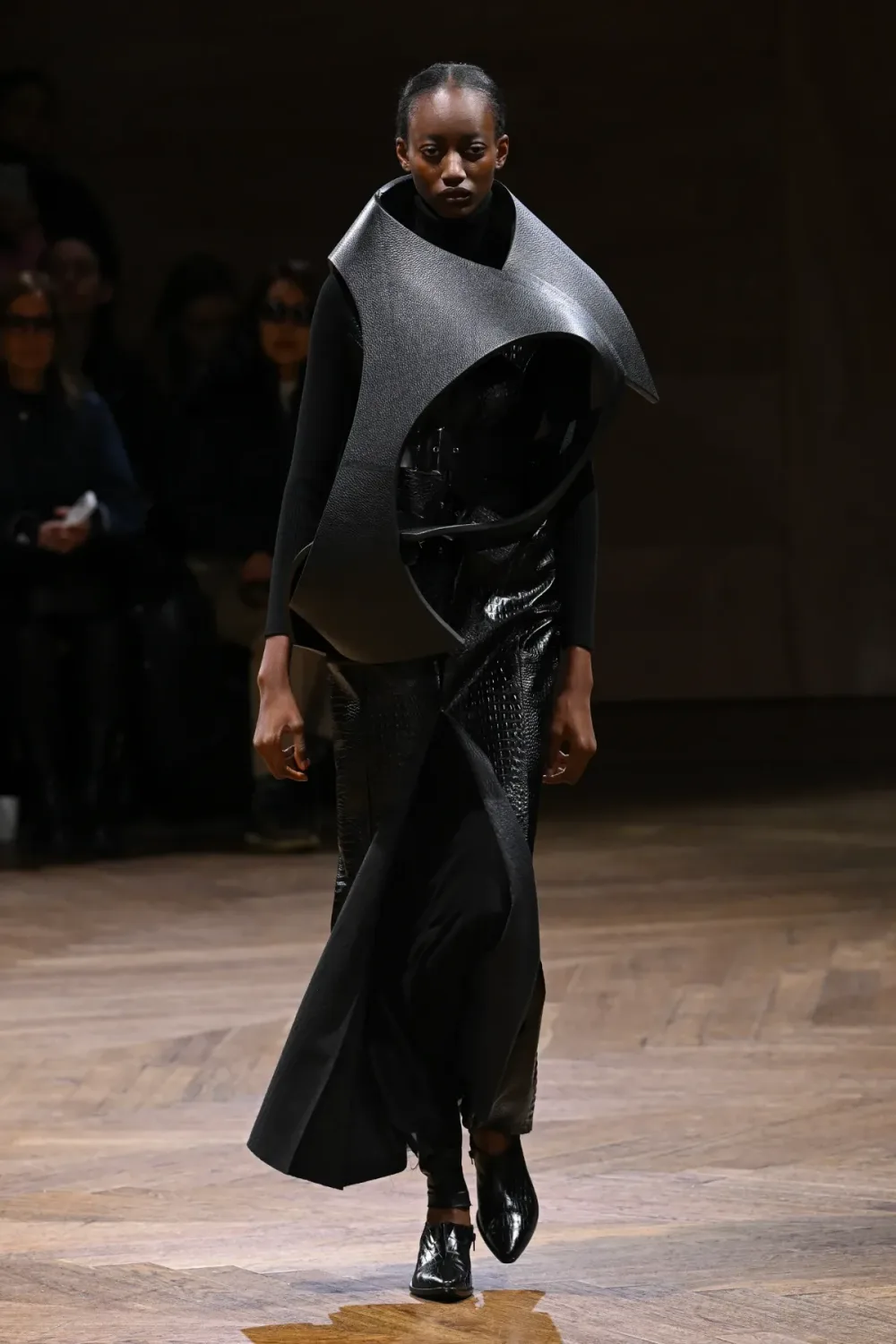 ジュンヤワタナベ 2024年秋冬 LOOK 12