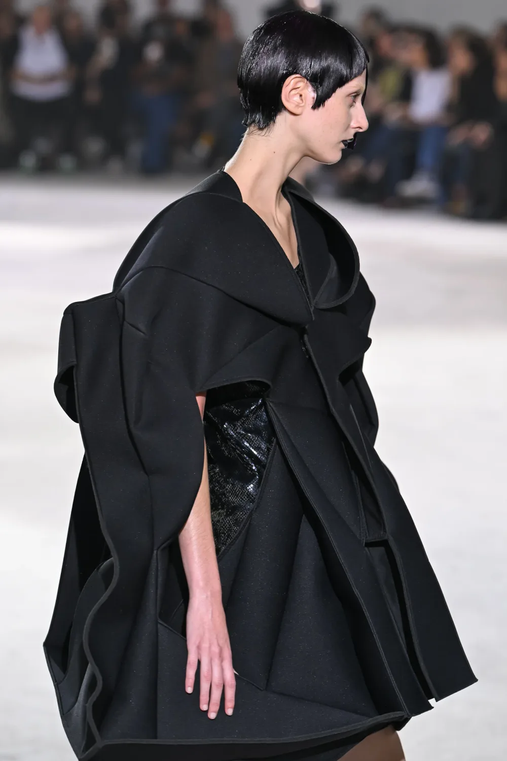 ジュンヤワタナベ 2024年春夏 LOOK 12 / VIEW 2