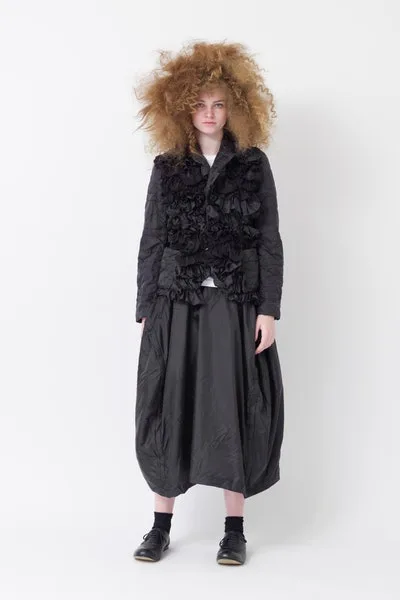 コムデギャルソン コムデギャルソン 2018秋冬 LOOK 12