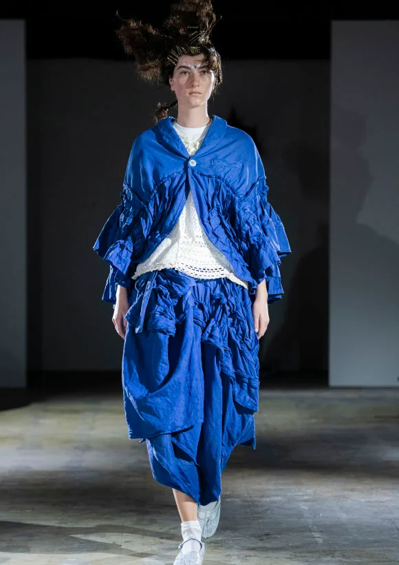 タオ 2024年春夏 LOOK 11