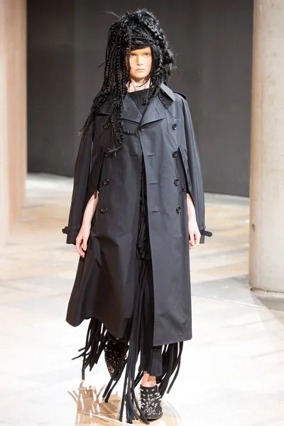 ジュンヤワタナベ 2014春夏 LOOK 12