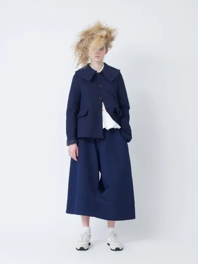 コムデギャルソン コムデギャルソン 2017春夏 LOOK 15