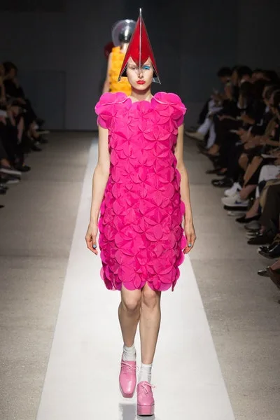 ジュンヤワタナベ 2015春夏 LOOK 20