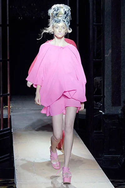 ジュンヤワタナベ 2008春夏 LOOK 23