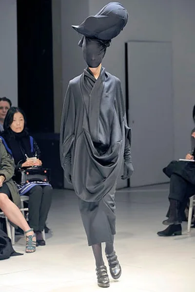 ジュンヤワタナベ 2008秋冬 LOOK 19
