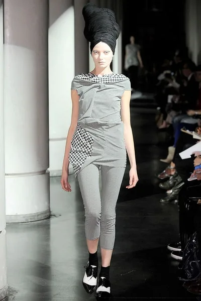 ジュンヤワタナベ 2010春夏 LOOK 26