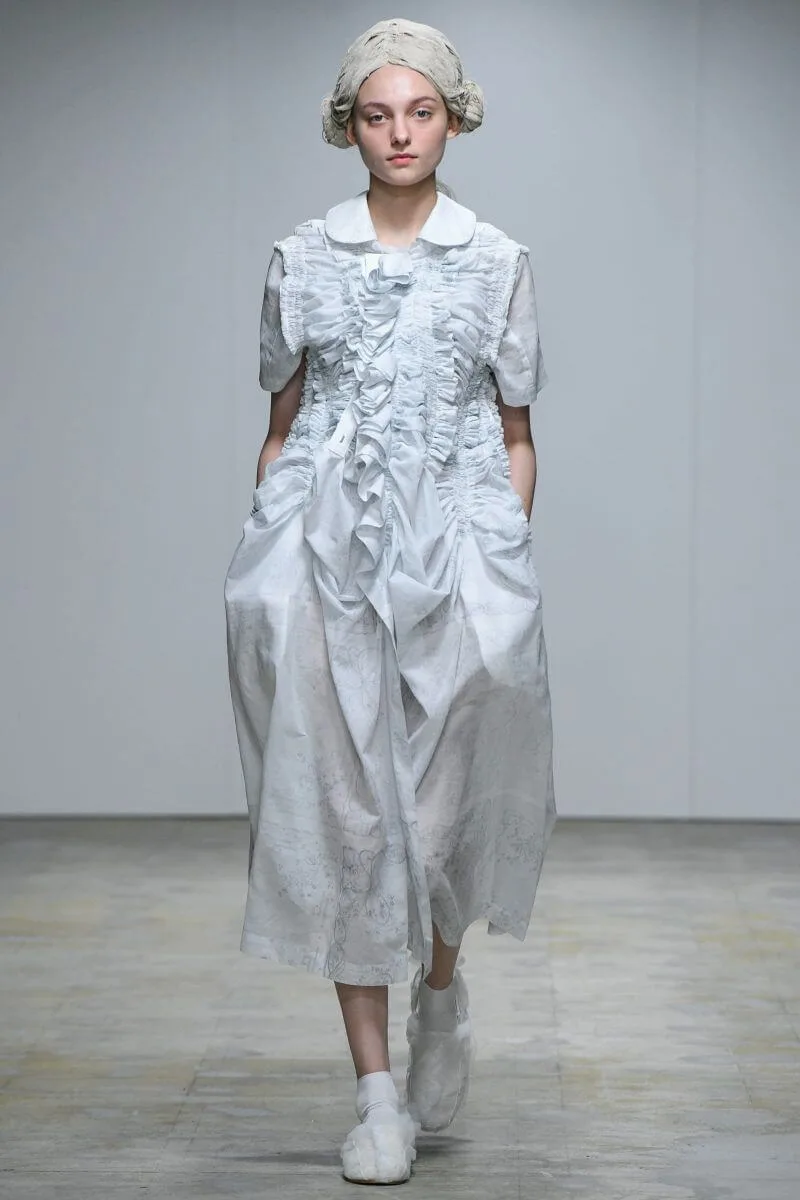 タオ 2022年春夏 LOOK 26