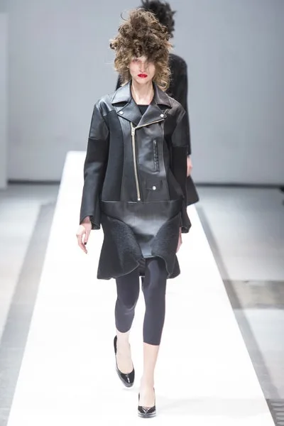 ジュンヤワタナベ 2013秋冬 LOOK 41