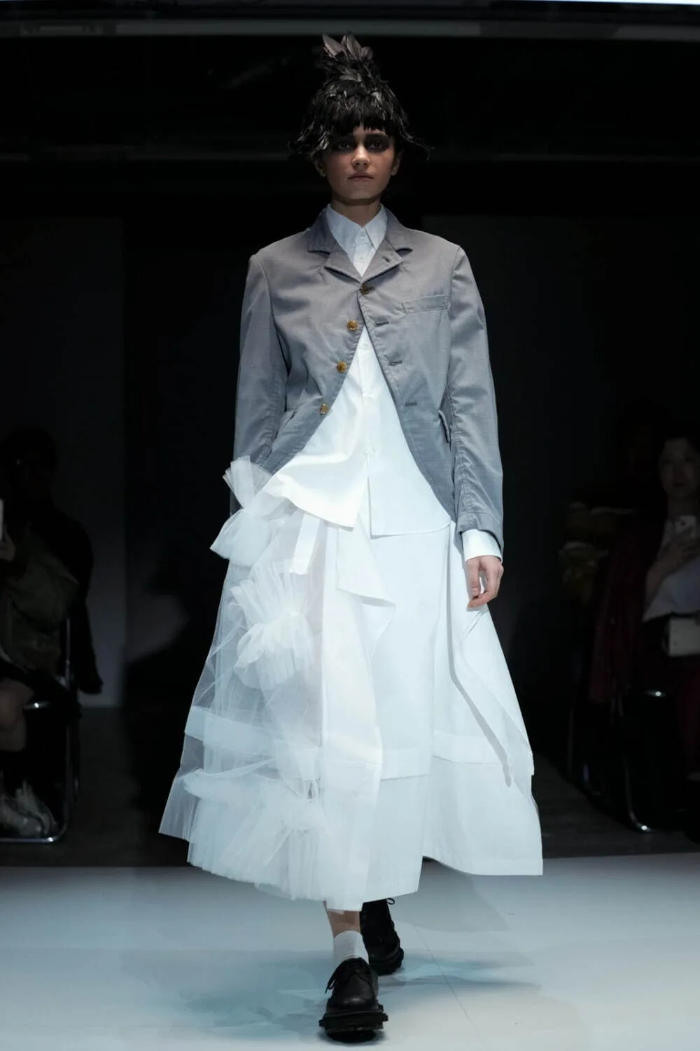 タオ 2025年春夏 LOOK 23