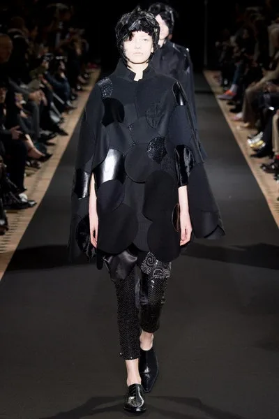 ジュンヤワタナベ 2014秋冬 LOOK 14