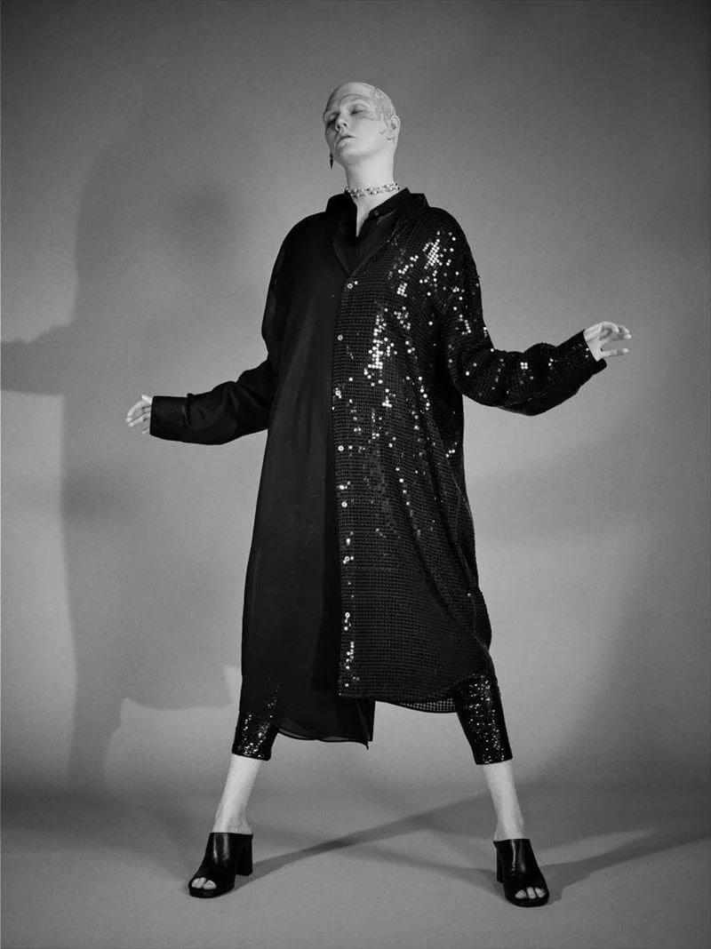 ジュンヤワタナベ 2021春夏 LOOK 29