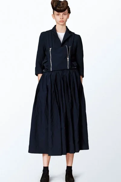 コムデギャルソン コムデギャルソン 2017秋冬 LOOK 30