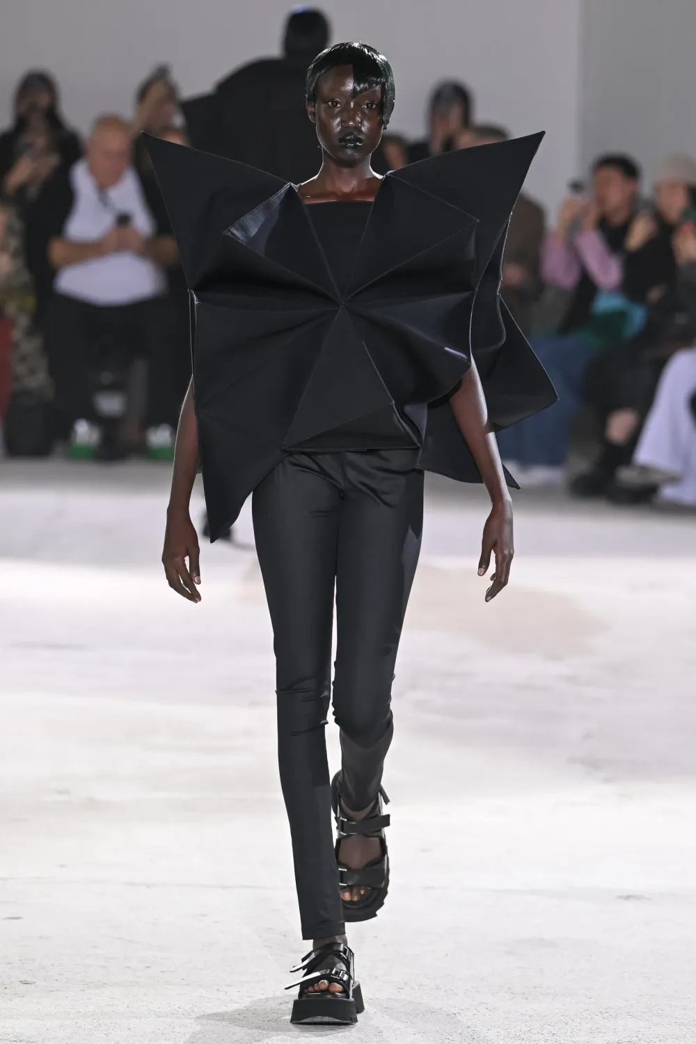ジュンヤワタナベ 2024年春夏 LOOK 10