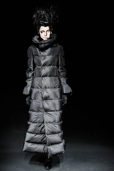 ジュンヤワタナベ 2009秋冬 LOOK 5