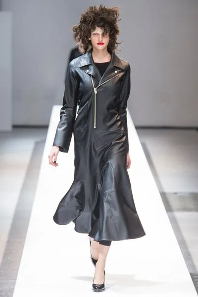 ジュンヤワタナベ 2013秋冬 LOOK 33