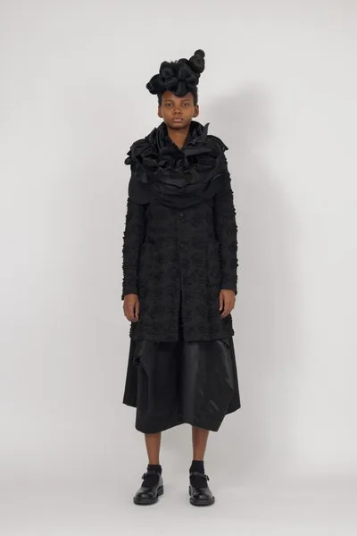 コムデギャルソン コムデギャルソン 2019秋冬 LOOK 32
