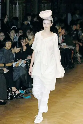 タオ 2008年春夏 LOOK 7