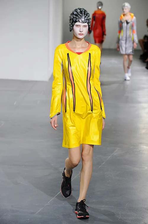 ジュンヤワタナベ 2013春夏 LOOK 37