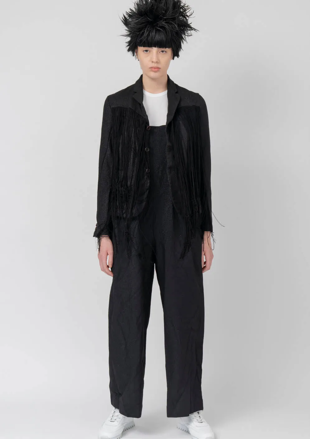 コムデギャルソン コムデギャルソン 2022年春夏 LOOK 34
