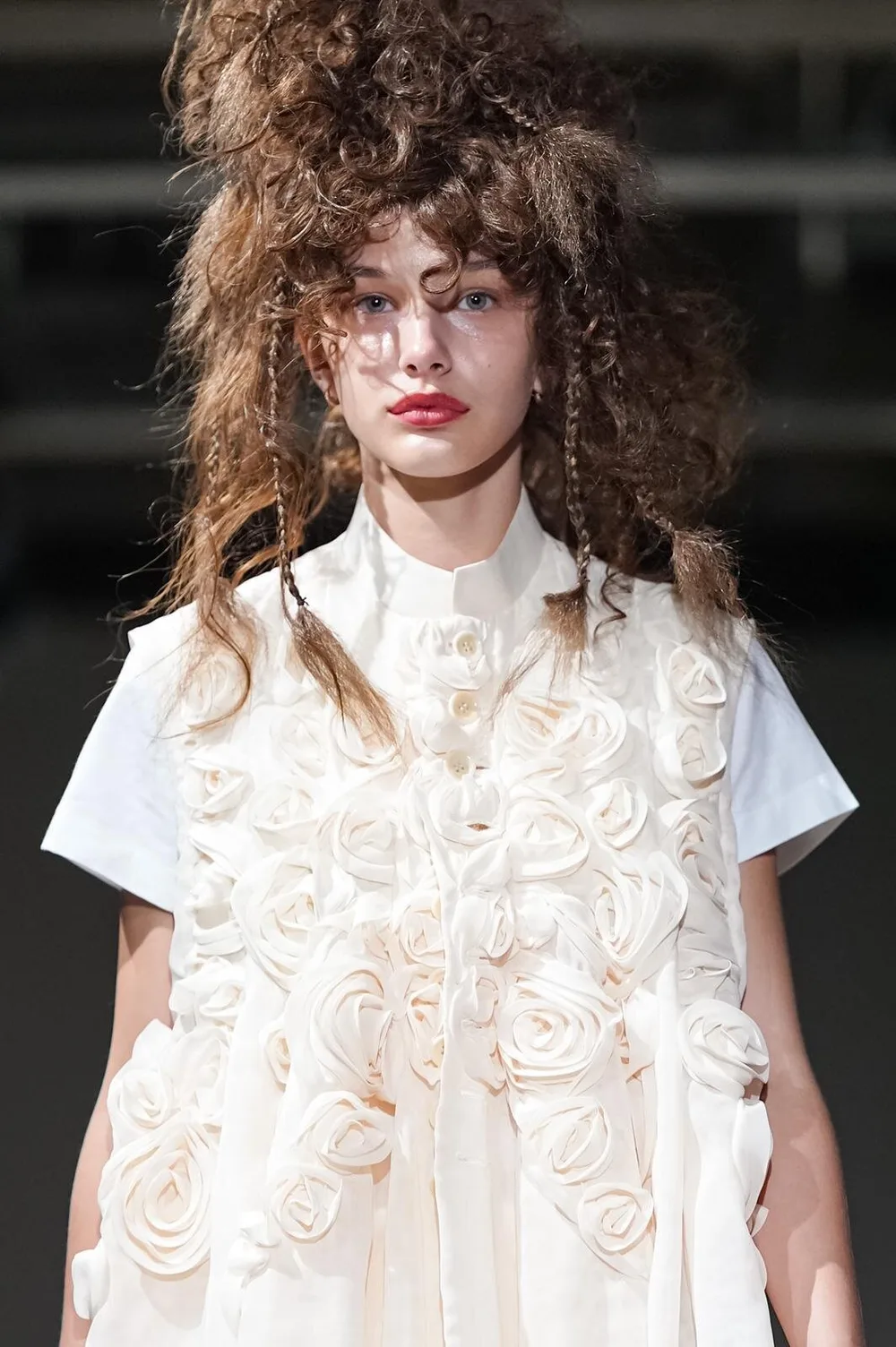 タオ 2026年春夏 LOOK 24 / VIEW 2