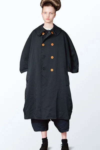 コムデギャルソン コムデギャルソン 2017秋冬 LOOK 16
