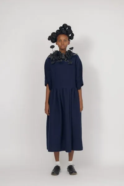コムデギャルソン コムデギャルソン 2019秋冬 LOOK 15