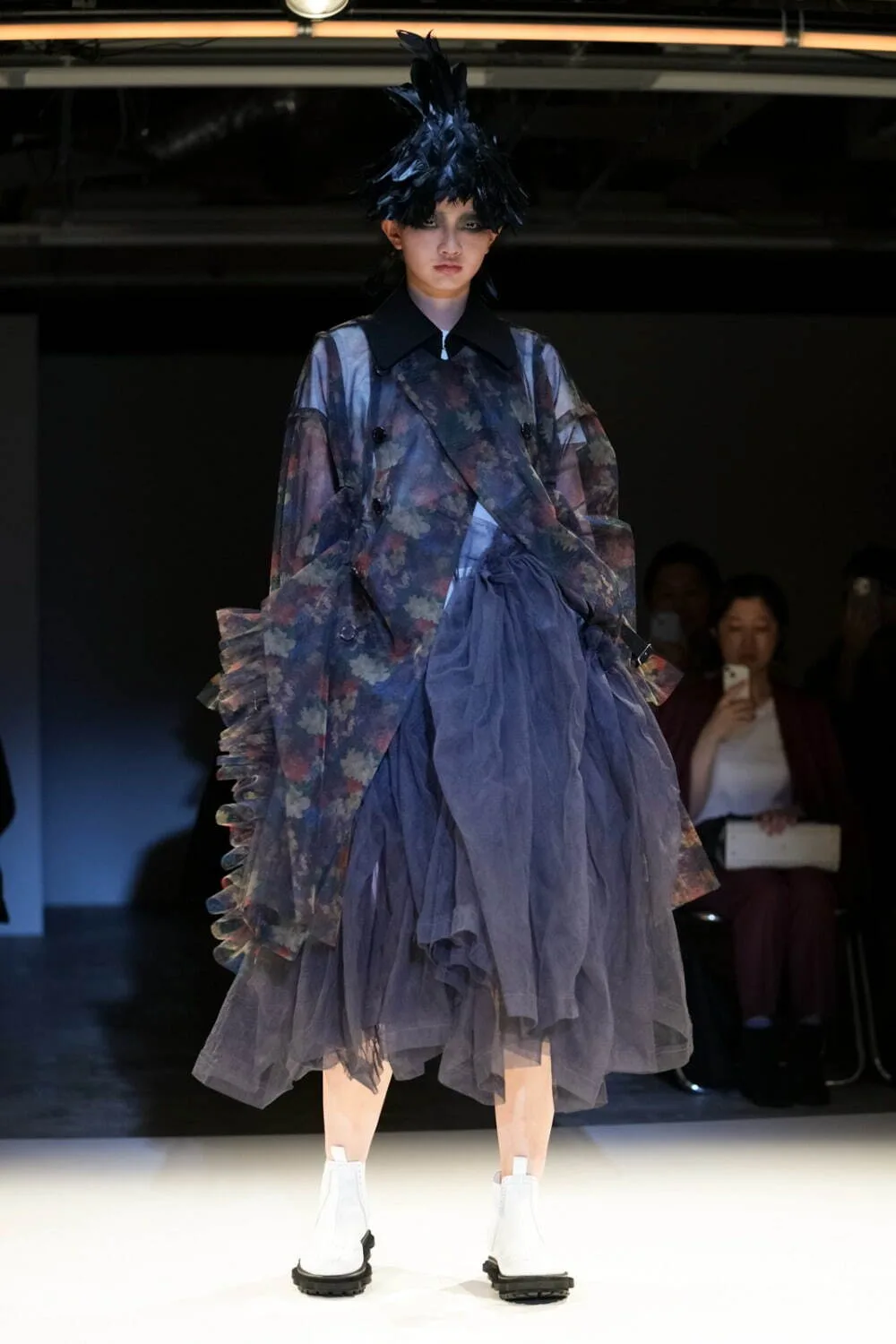 タオ 2025年春夏 LOOK 29