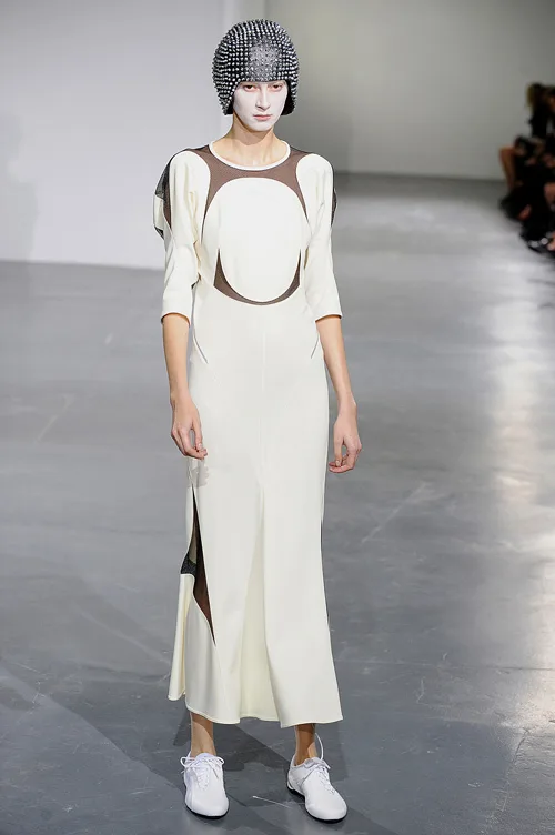 ジュンヤワタナベ 2013春夏 LOOK 12
