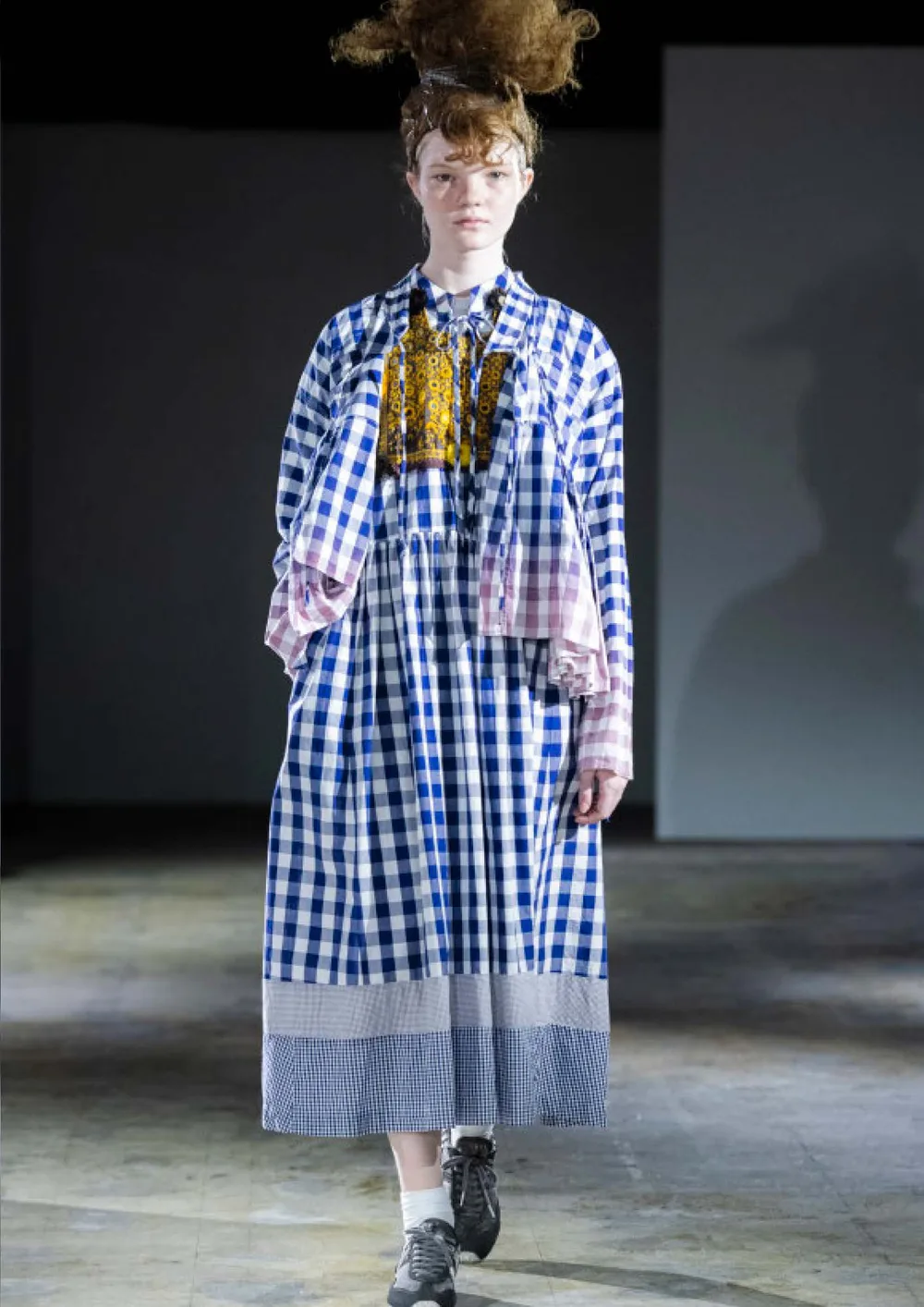 タオ 2024年春夏 LOOK 34