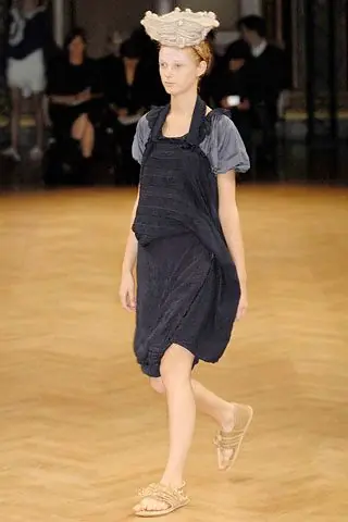 タオ 2008年春夏 LOOK 27