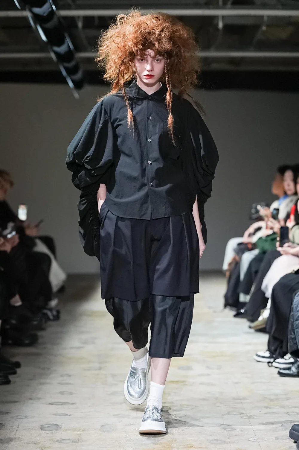タオ 2026年春夏 LOOK 20