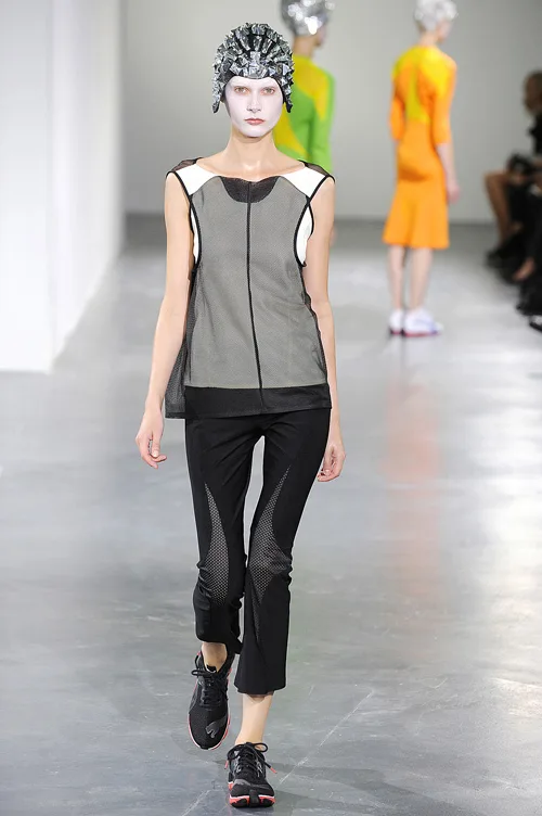 ジュンヤワタナベ 2013春夏 LOOK 15
