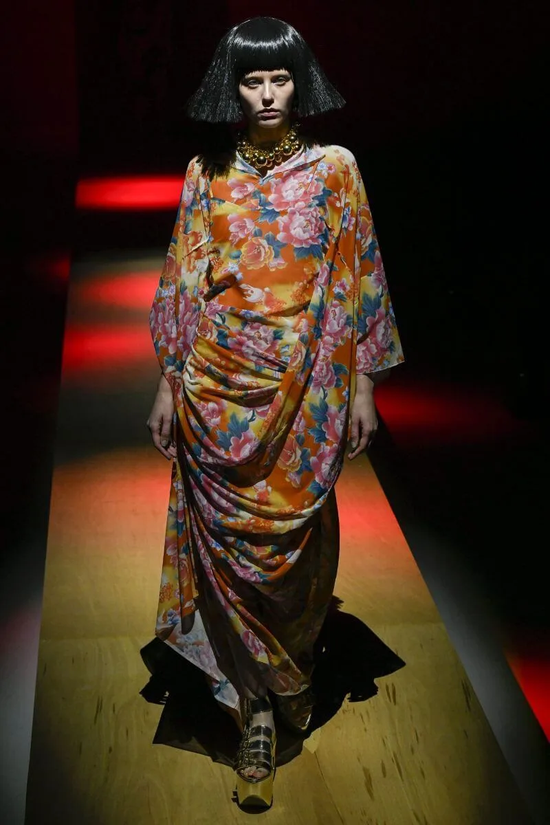 ジュンヤワタナベ 2022年春夏 LOOK 20