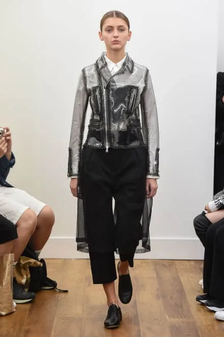 ノワールケイニノミヤ 2016春夏 LOOK 20