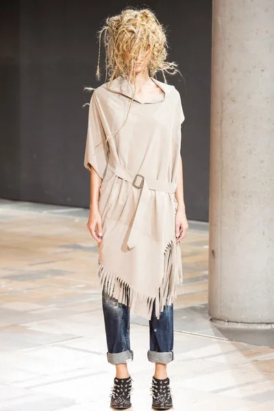 ジュンヤワタナベ 2014春夏 LOOK 32